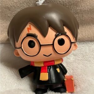 Harry Potter Ornament